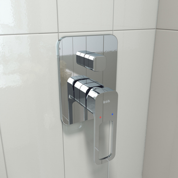 Смеситель IDDIS SLIDE SLISB00i67   Смеситель IDDIS SLIDE SLISB00i67