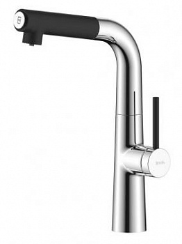 Смеситель IDDIS PURE PURSBFBi05 для кухонной мойки  Смеситель IDDIS PURE PURSBFBi05 для кухонной мойки