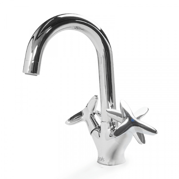 Смеситель IDDIS COPTER COPSB00i01 для раковины  Смеситель IDDIS COPTER COPSB00i01 для раковины